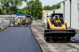 Driveway Overlay Services in Wickes, AR